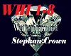 White Diamond- Stephan