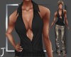 [J] Kardashian Top BL