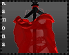 Love me Red Coat