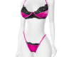 Sexy Bikini Pink