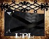 [LPL] Black Wedding pant