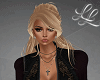 Evie Blond