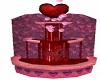 Valentine's Fountain