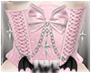 ⚚Coquette Corset