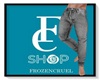 FC Grey jeans