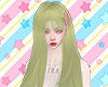❀麹塵 Keough