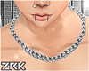 [Zrk] Chain 15k Silver