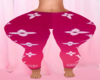 Fines 162 EMBX Pants