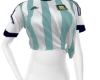 Argentina (F)