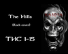 The Hills (cover)PT1