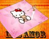 ~I~Hello Kitty Dance Pad