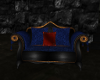(SL)Tureborg Cuddle Sofa