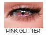 Bun! Pink Glitter m/f