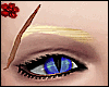Sting Eye / Face Scar