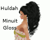 Huldah - Minuit Gloss