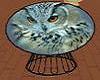 Owl Mamasan