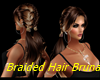 Braided Hair Bruna