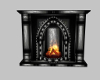  Heirloom Fireplace
