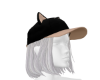 Fox cop BRW