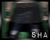 [SHA] Cool Boy Pants