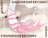 K| Meow Tail Sakura