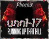 H+F[Mix+Danse]Running Up