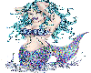 flash mermaid