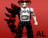 !AL! Beast Arms R