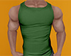 Green Tank Top 9 (M)