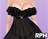 🍒 Transparent Dress