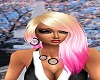 Calina Blonde/Pink