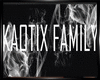 C* Kaotix Family Frame