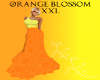 Orange Blossom XXL