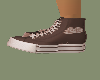 Hightops Brown