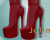 J | Lady Elegance Shoes