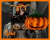 Halloween Anima Pumpkin