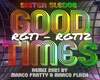 Good times - remix