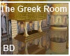 [BD] The Greek Room