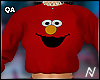 Elmo's Sweatshirt