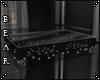 B l XoX Coffee Table