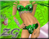 Showgirl Green GA