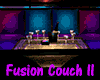 Club Fusion Couch II
