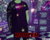 Jacket animated shirt