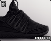 яs Sporty Black².