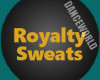 Custom Royalty Sweats