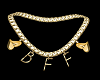 FG~ BFF Necklace