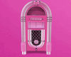 Pink Jukebox