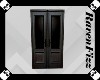 Black Add On Door V1