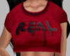 *Real* T Shirt