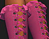 Valencia Pink